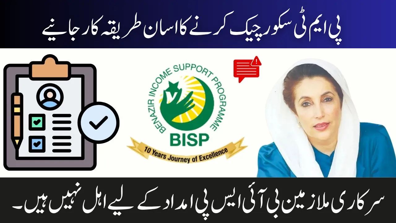 BISP Retailer-Based Payment System 2025